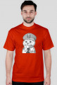 T shirt - generał
