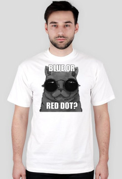 T shirt - koteusz 1