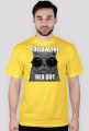 T shirt - koteusz 2