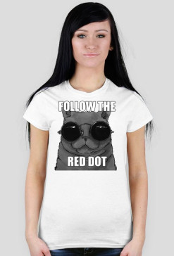 T shirt - koteusz 2