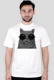 T shirt - koteusz czysty