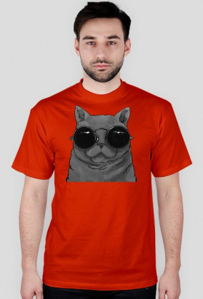 T shirt - koteusz czysty