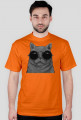 T shirt - koteusz czysty