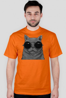 T shirt - koteusz czysty