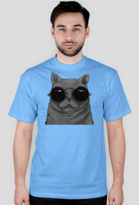 T shirt - koteusz czysty