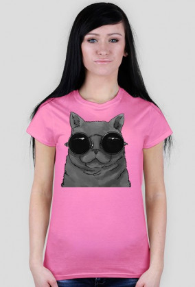 T shirt - koteusz czysty