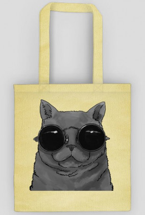 Torba - koteusz czysty