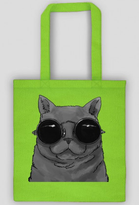 Torba - koteusz czysty