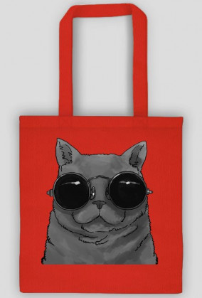 Torba - koteusz czysty