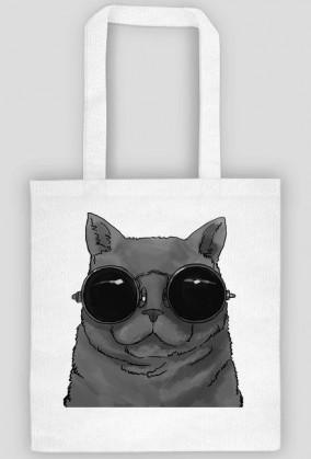 Torba - koteusz czysty