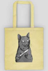 Torba - pazurki czysta