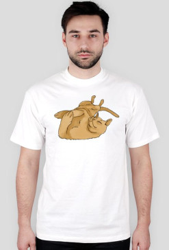 T shirt - leniuch