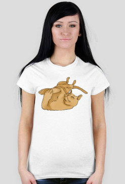 T shirt - leniuch