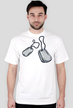Immortal shirt
