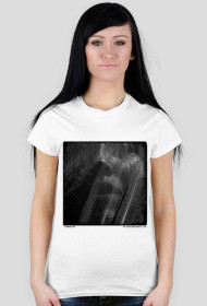 Summer love - koszulka damska