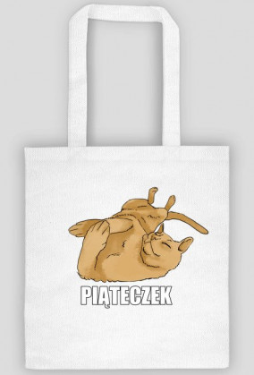 Torba - piąteczek