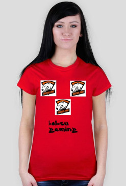 Koszulka virtus.pro