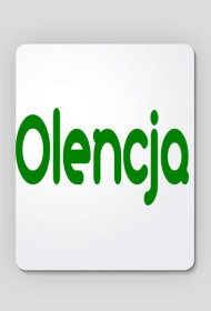 Olencja podkładka pod myszke