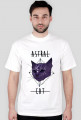 .astral cat. (white)