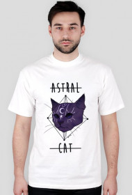 .astral cat. (white)