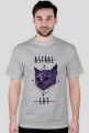 .astral cat. (white)