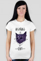 .astral cat. (white)