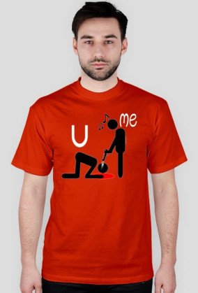 U and Me