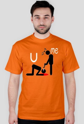 U and Me
