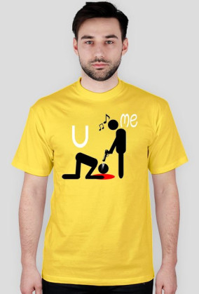 U and Me