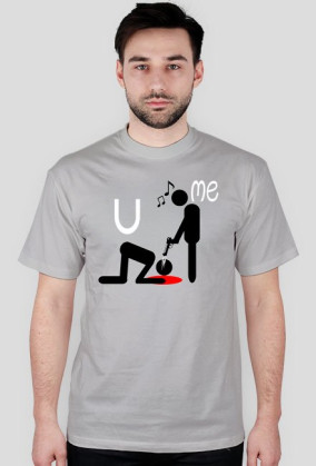 U and Me