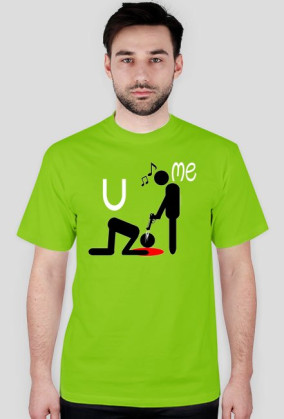 U and Me