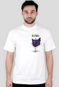 .astral cat 2.0. (white)