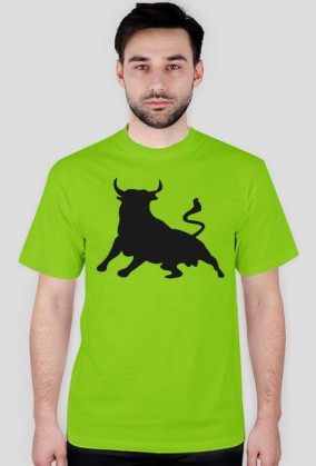 Bull