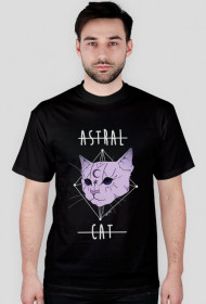 .astral cat. (black)