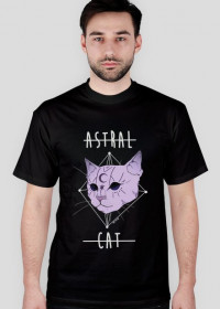 .astral cat. (black)
