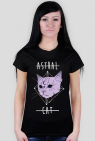 .astral cat. (black)