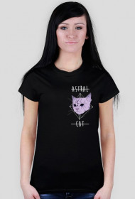 .astral cat 2.0. (black)