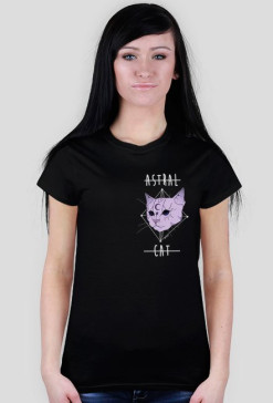 .astral cat 2.0. (black)