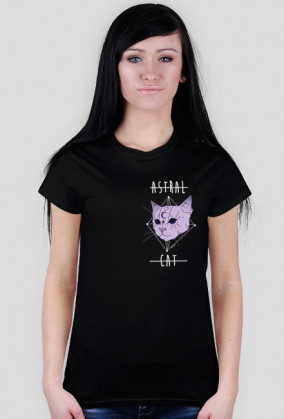.astral cat 2.0. (black)