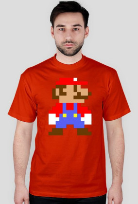 Mario