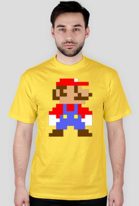 Mario
