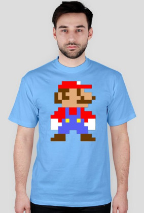 Mario