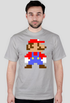 Mario
