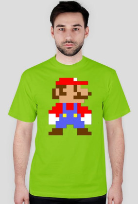 Mario