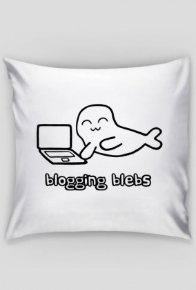 Blogging Blebs