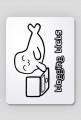 Blogging Blebs
