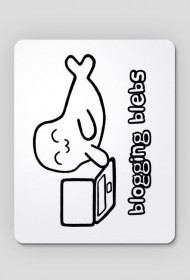 Blogging Blebs
