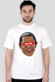 Barack Obama Swag White
