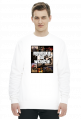 Motocykle są wszędzie GTA - męska bluza motocyklowa