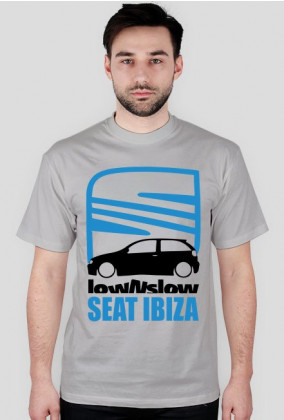 Seat Ibiza lowNslow